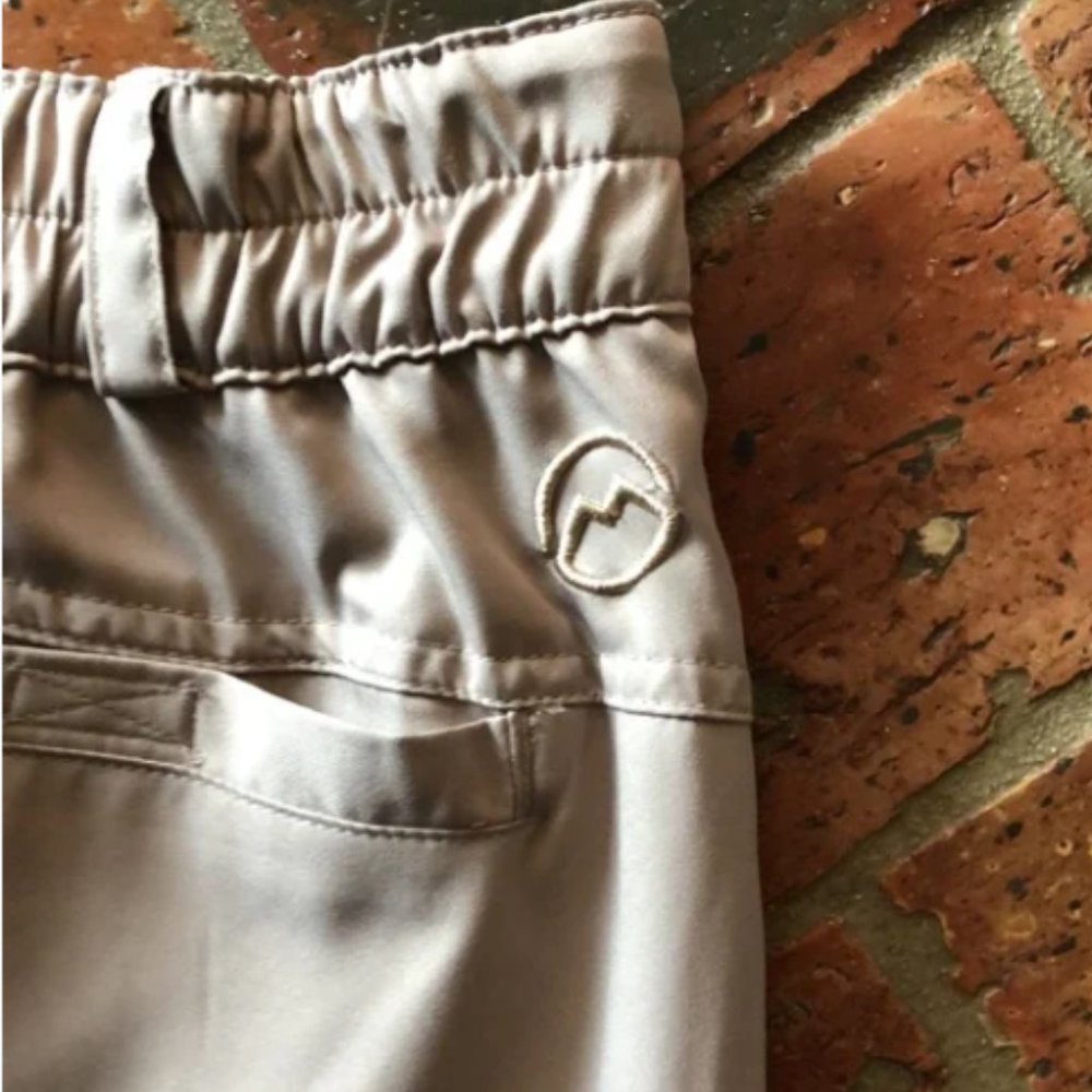 Magellan Fish Gear Falcon Lake Convertible Pant szM - Picture 9 of 16